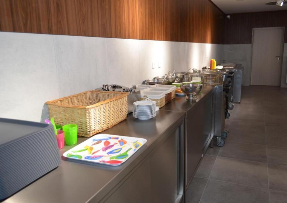 Hotel ČESKÁ FARMA Dolni Dvur Buitenkant foto